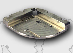 stainless steel part#2