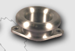 stainless steel part #3